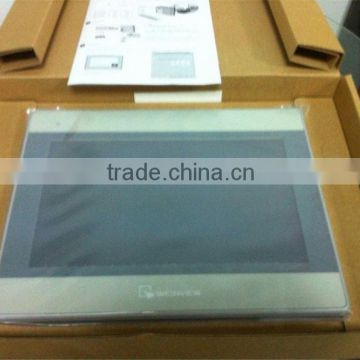 Hot product high quality china weinview 10.1" ethernet hmi panel MT8101IE