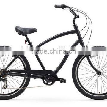 Fat tyre Bike/ Beach Cruiser with cheap price from China for sale KB-BC-Z28