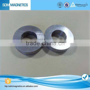High Quality Professional Customized Round Alnico Magnet