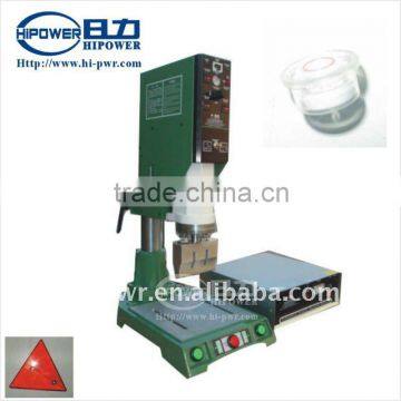 Ultrasonic Case Welding Machine