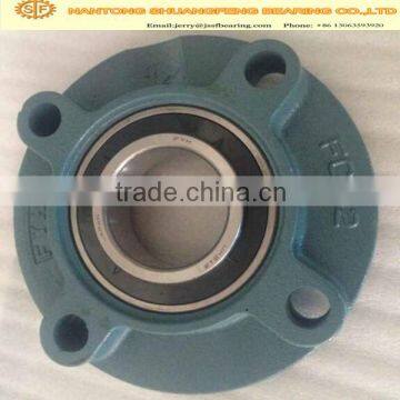 supply plummer block bearing high loading FYH bearing unit UKFC207