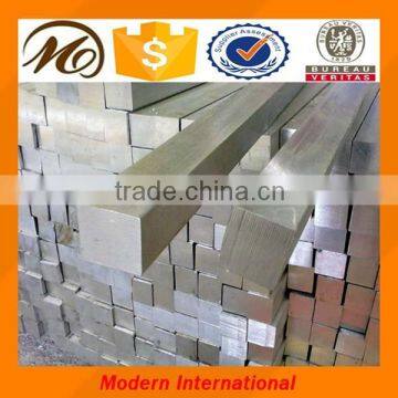 348 Stainless Steel Square Rod