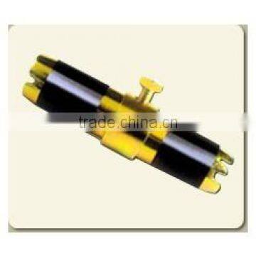 joint pin coupler for construction industry