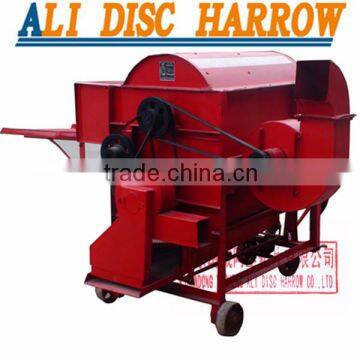 rice and wheat thresher machine for Africa Market 2016 ON PROMOTION