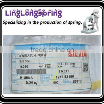 Custom Best-selling Mini Compression Springs photo-5