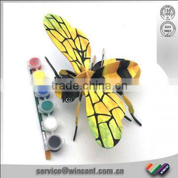 3D Custom Blank Puzzle photo-2