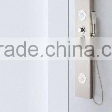 High quality shower panel(WMD-SRH20-05)