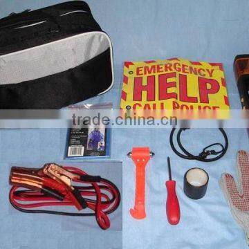 emergency safety hammer car kit