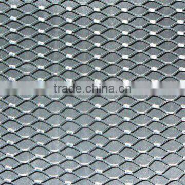 top quality expanded wire mesh manufacturer