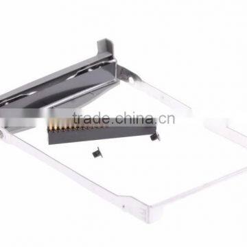 New Laptop HDD Caddy Cover IDE Connector for DELL D610 photo-3