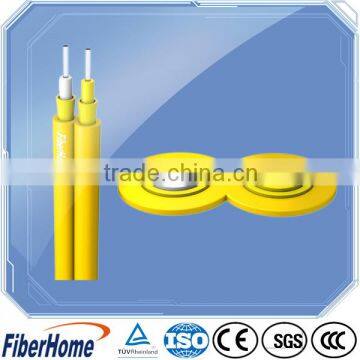 Free sample fiber optic 4 core single mode cable