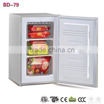 BD -79 Table Top Freezer