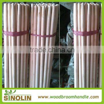 SINOLIN Well Straight Wooden Rake Handle With Low Price