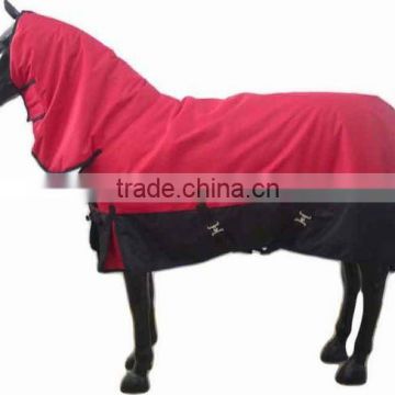 Waterproof Breathable Horse Combo Rug