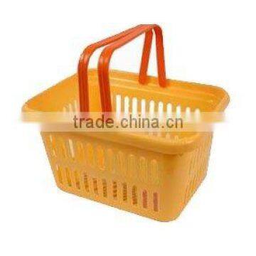 basket mould