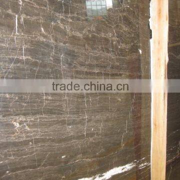 European network brown marble