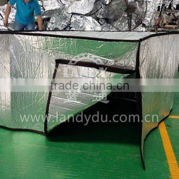 Quality Guarantee Metalizedpallet Cover Bags photo-3