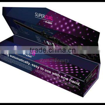 Automatic Hair Curling Irons, LCD Hair Curling Irons, Ceramic Hair Curling Irons photo-6