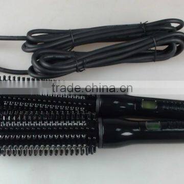 2015 Hot Sell Barber Shop Tools Hot Brush Iron photo-5
