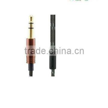 Matel In Earphone Mono Stereo Handfree Mp3 photo-3