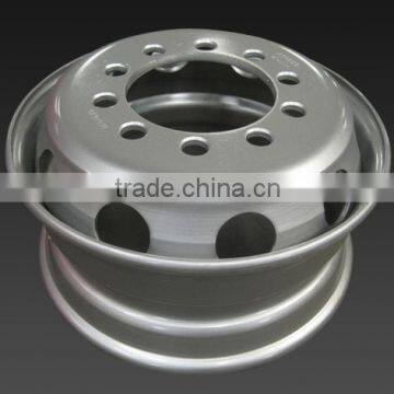 6.75*17.5 Wheel Rim in Truck Wheel