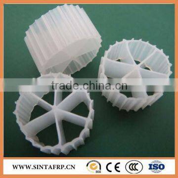 Moving Bed Fish Farm Bio Filter Media/plastic Pack Media for Aquarium Small Pond Filters photo-6