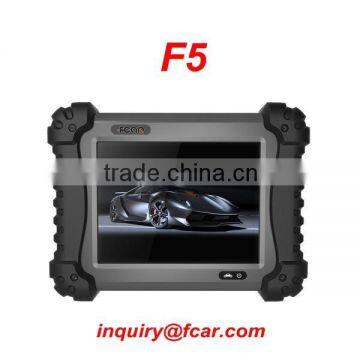 Authorized Dealer FCAR F5-G KWP2000 ECU Plus Flasher for Perkins diahnostic tool