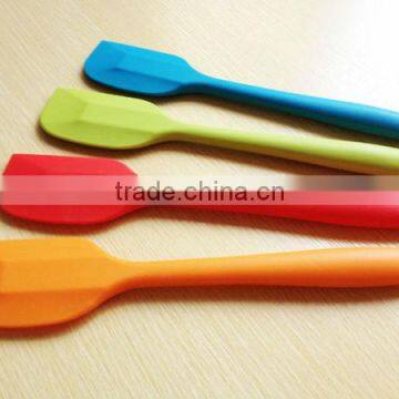 New Design Wholesale silicone spatulas for cooking