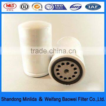 oem truck motor engine parts fuel filter