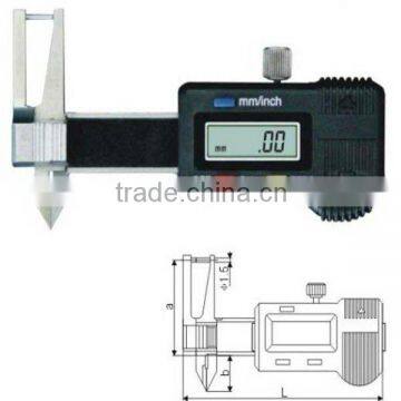 PT87 Mini Digital Thickness Gages