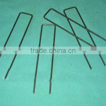 U Pin Nail /U Nails/ Artificial Grass Nails photo-5