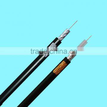 75ohm 3C-2V coaxial cable for car/CATV/CCTV