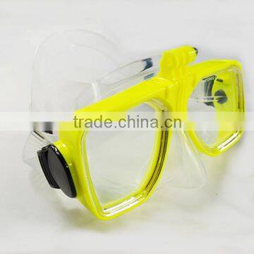 A Standard Gopro Camera Mask for Diving Mask Classical but Not Simple Mask Best Gift for Diving Man photo-4