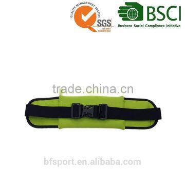 Sport Pouch Adjustable Neoprene Running Belt photo-3