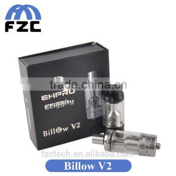 Original sub ohm tank ehpro billow v2 rta