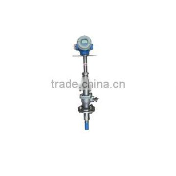 BBZ - DBE 4~20mA current Insertion type electromagnetic flowmeter