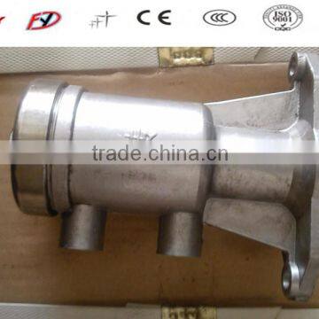 Heavy Truck Dispensing Valve Aluminum cylinder