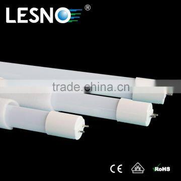 Free Sample Led Tube Light 4ft Led t8 Tube , t8 Led Glass Tube photo-6