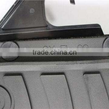 Automotive Multi-season Protection Floor Mat Liner for Kia Sorento photo-4