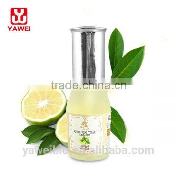 Green Tea & Lemon Anti-acne Repairing Series Face Care Products photo-5