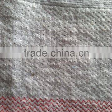 2016 Wholesale household cleaning dishcloth