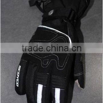 Waterproof & Windproof Warm Motorcycle Gloves MC30 photo-6