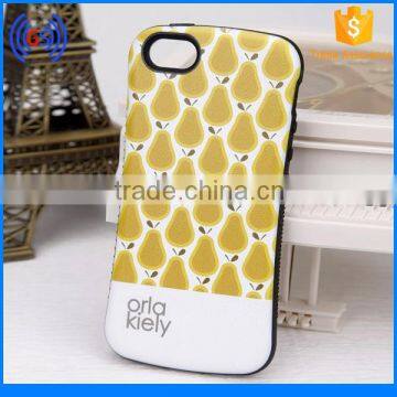 Hot Selling Design PC and TPU Material Iface Mobile Cover,Iface Case For HUAWEI G620s photo-3
