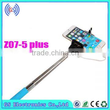 Fashionable Best Travelling Products Self Monopod Z07-5 For Sony                        
                                                Quality Choice