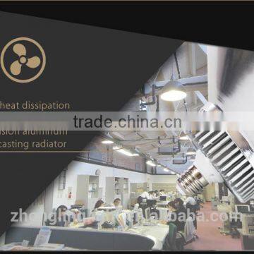 The 5730 Chip70w Led High Bay Light photo-6