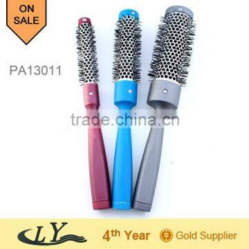 rotating hair brush,thermal hair brush,comb