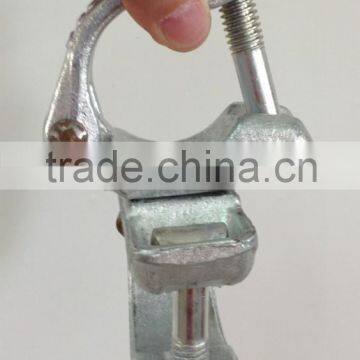 Drop Forged Swivel Coupler photo-4