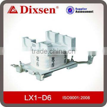 magnetic contactor parts