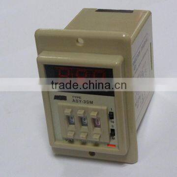 Kontron on Delay Mini Time Relay photo-4