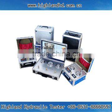 tester digital for hydraulic repair factory made in China